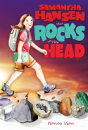 Samantha Hansen Has Rocks In Her Head - Preview