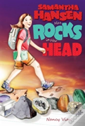 Capa do artigo Samantha Hansen Has Rocks In Her Head