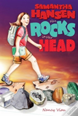 Capa do artigo Samantha Hansen Has Rocks In Her Head