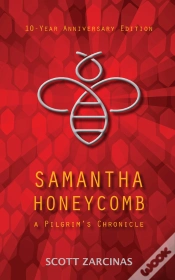 Capa do artigo Samantha Honeycomb