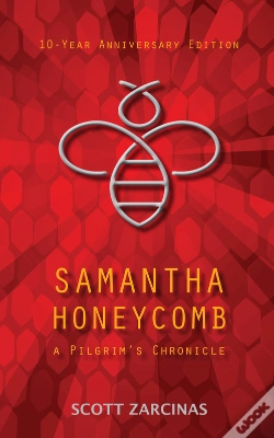 Capa do artigo Samantha Honeycomb