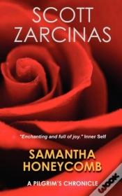 Capa do artigo Samantha Honeycomb