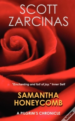 Capa do artigo Samantha Honeycomb