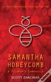 Capa do artigo Samantha Honeycomb
