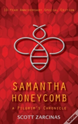 Capa do artigo Samantha Honeycomb