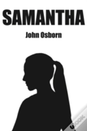 Capa do artigo Samantha