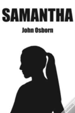 Capa do artigo Samantha