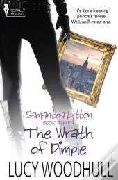 Samantha Lytton