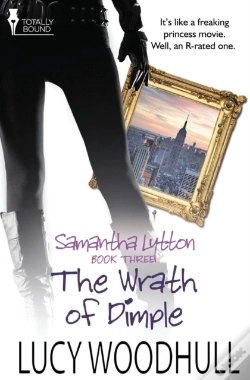 Capa do artigo Samantha Lytton
