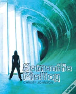 Capa do artigo Samantha Malloy