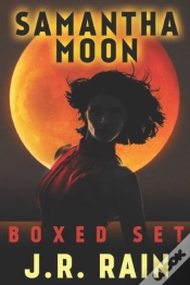 Capa do artigo Samantha Moon