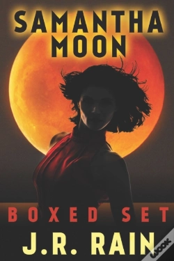 Capa do artigo Samantha Moon