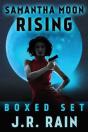 Samantha Moon Rising: Boxed Set - Preview