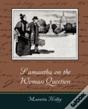 Capa do artigo Samantha On The Woman Question
