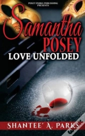 Samantha Posey