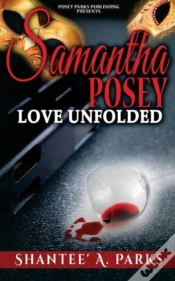 Capa do artigo Samantha Posey