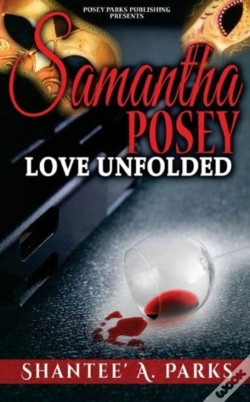 Capa do artigo Samantha Posey