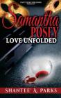 Samantha Posey - Preview