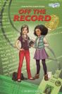 Samantha Sanderson Off The Record - Preview