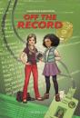 Samantha Sanderson Off The Record - Preview