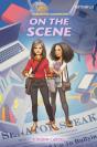 Samantha Sanderson On The Scene - Preview