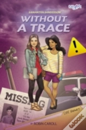 Capa do artigo Samantha Sanderson Without A Trace