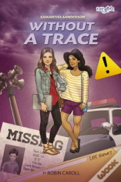 Capa do artigo Samantha Sanderson Without A Trace