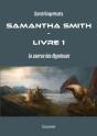 Samantha Smith - Livre 1 : La Course Des Hypatuces - Preview