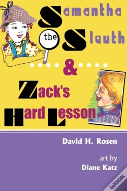 Capa do artigo Samantha The Sleuth And Zack'S Hard Lesson