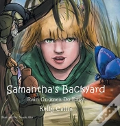 Capa do artigo Samantha