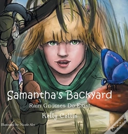 Capa do artigo Samantha'S Backyard