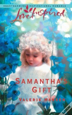 Capa do artigo Samantha'S Gift