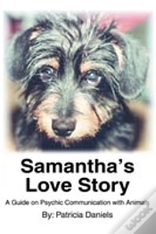 Capa do artigo Samantha