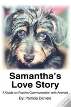 Capa do artigo Samantha'S Love Story