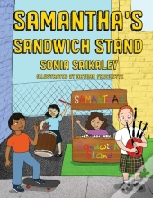Samantha'S Sandwich Stand