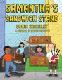 Samantha'S Sandwich Stand - Preview