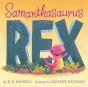 Samanthasaurus Rex - Preview
