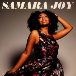 Capa do artigo Samara Joy - CD