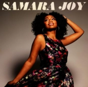 Capa do artigo Samara Joy - Vinil