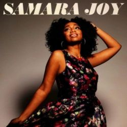 Capa do artigo Samara Joy - Vinil