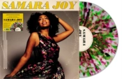 Capa do artigo Samara Joy - Vinil