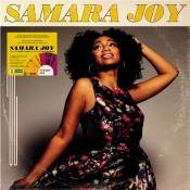 Capa do artigo Samara Joy - Vinil