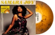 Capa do artigo Samara Joy - Vinil