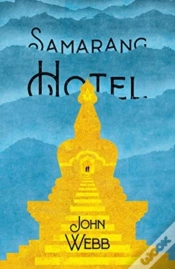 Capa do artigo Samarang Hotel