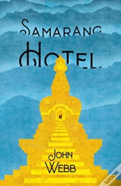 Capa do artigo Samarang Hotel