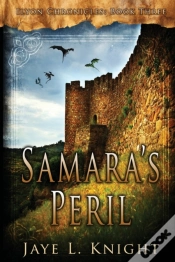 Capa do artigo Samara