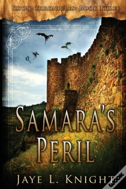 Capa do artigo Samara'S Peril