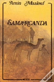 Capa do artigo Samarcanda