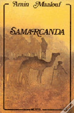 Capa do artigo Samarcanda