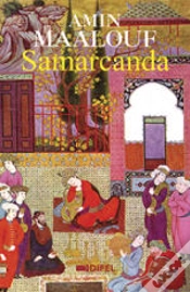 Capa do artigo Samarcanda